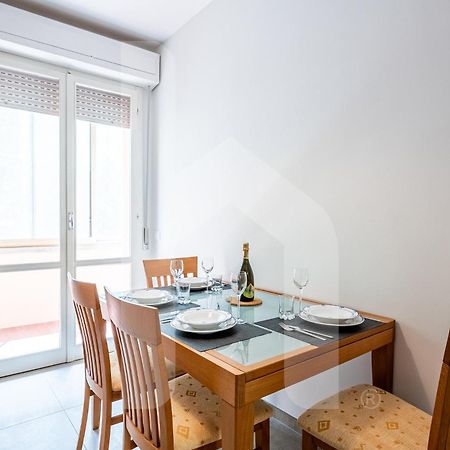 Homiday - New House - Pisa Aeroporto - Free Parking Apartment Exterior photo
