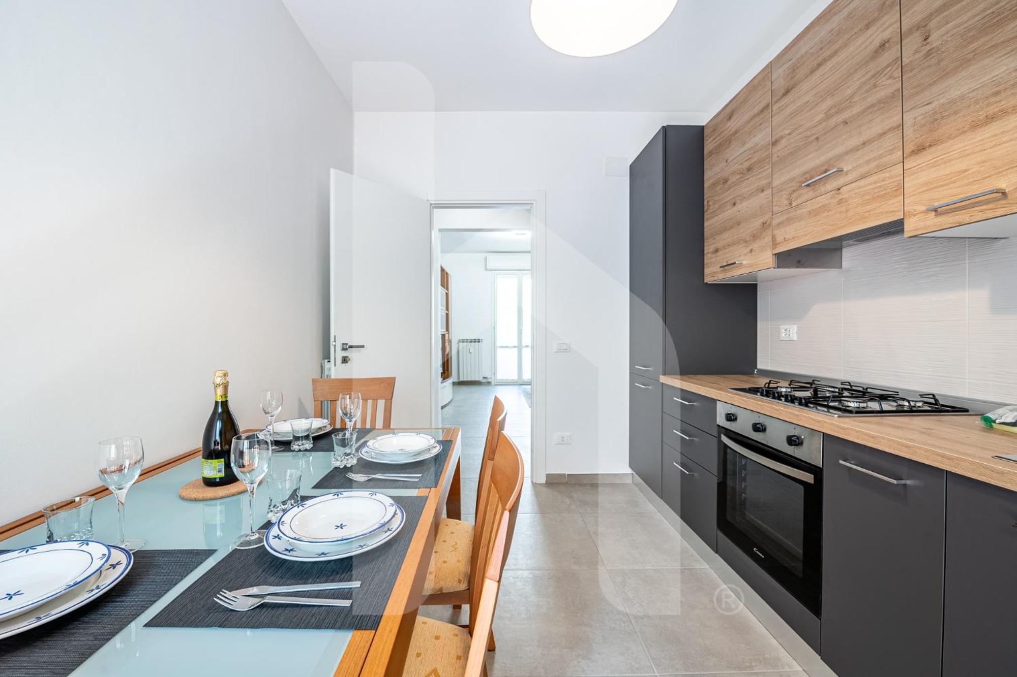 Homiday - New House - Pisa Aeroporto - Free Parking Apartment Exterior photo